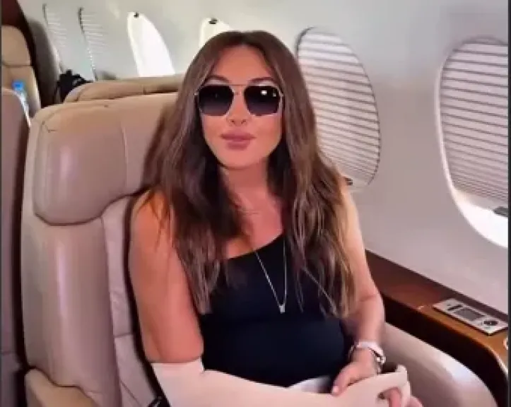 إليسا 