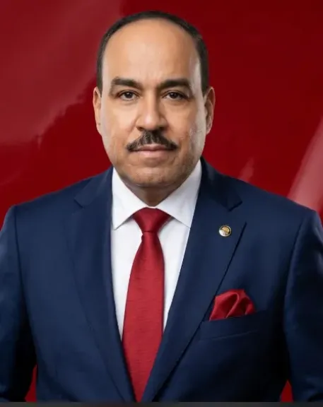 النائب أحمد قورة