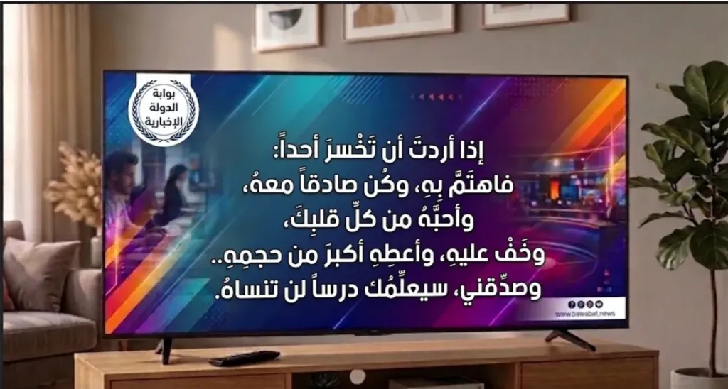 لماذا نخسر