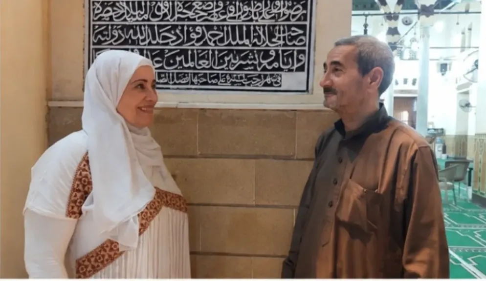 جانب من الحوار