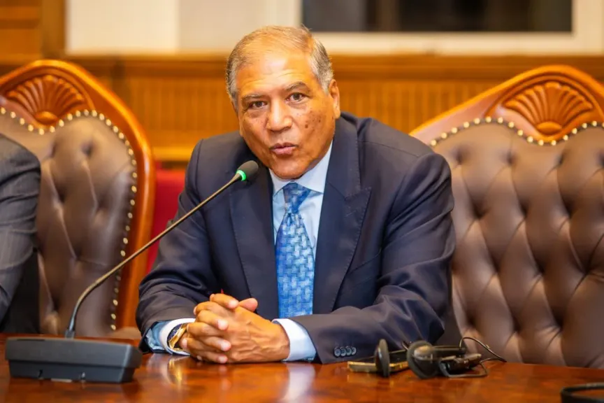  عفت السادات
