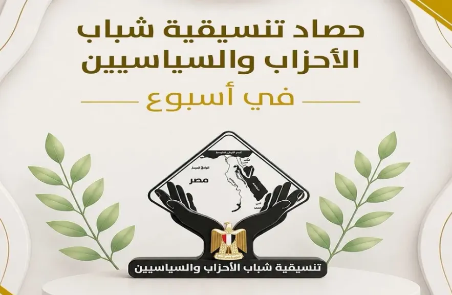 تنسيقية شباب الأحزاب والسياسيين