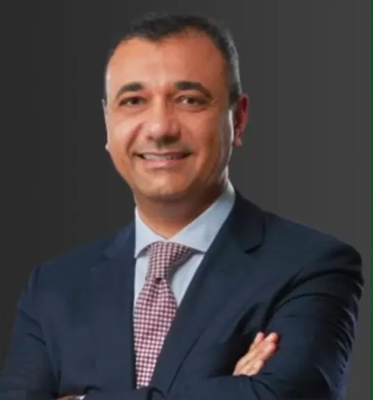  المهندس وائل حمدي