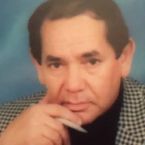 الكاتب الصحفي أحمد عبد الحميد