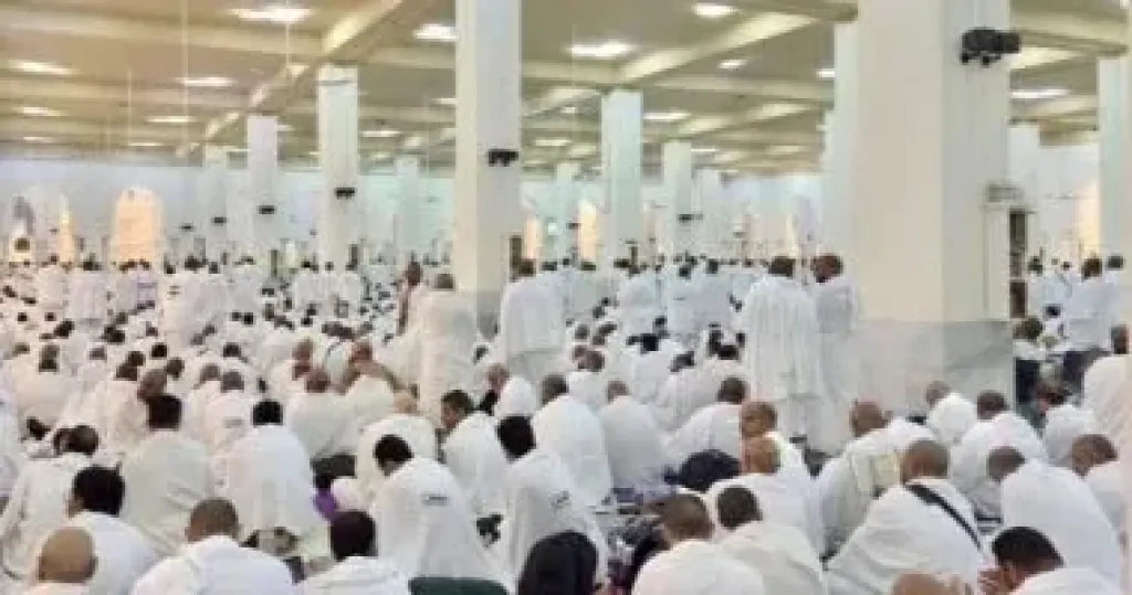 دليل التقديم لحج القرعة بوزارة الداخلية لعام 2027