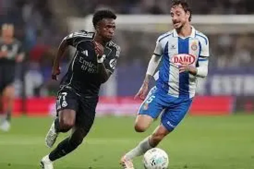 ريال مدريد