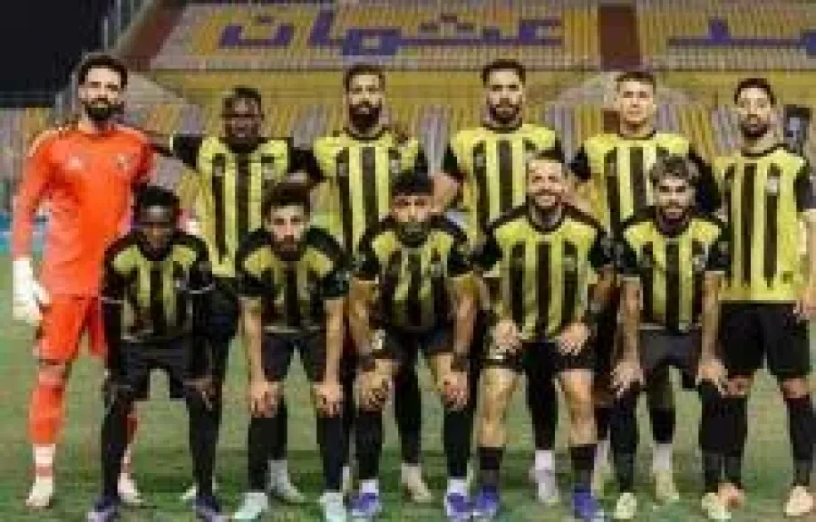 المقاولون
