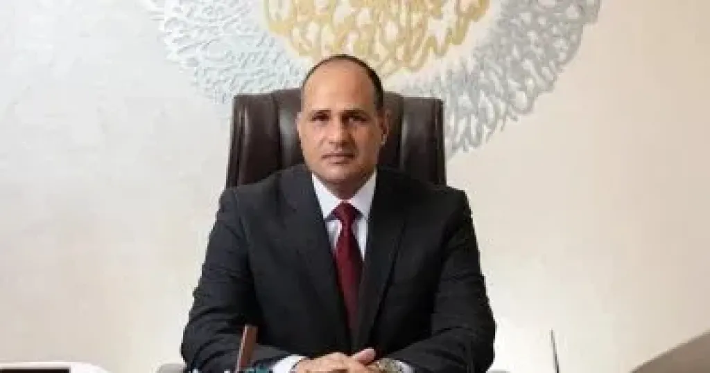 عبد الرؤوف علام