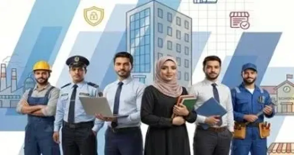 فرص عمل 