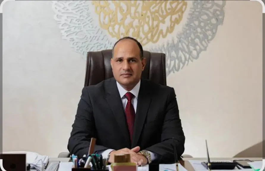عبد الرؤوف علام