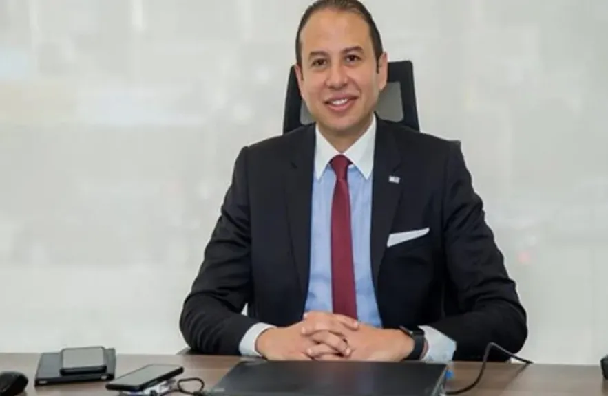 النائب حسن عمار