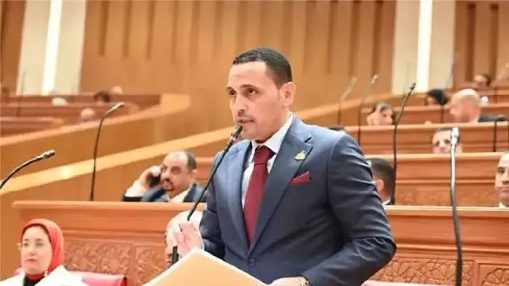اسلام التلواني