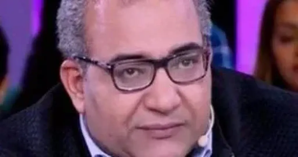 بيومي فؤاد 