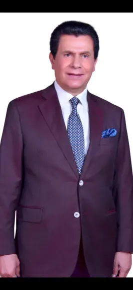 الدكتور محمد الصالحي 