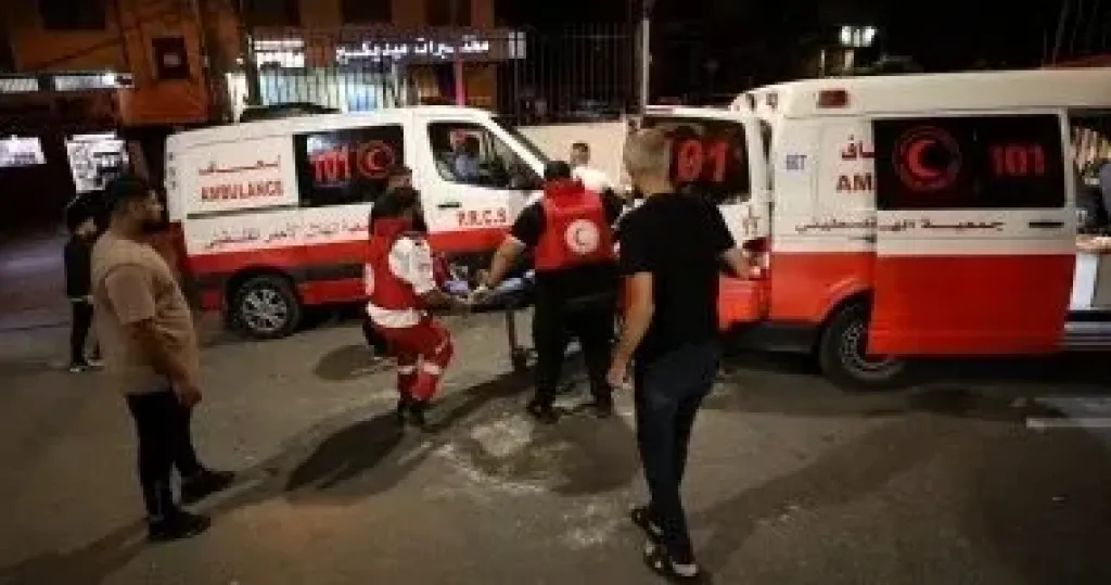 الاحتلال الإسرائيلي