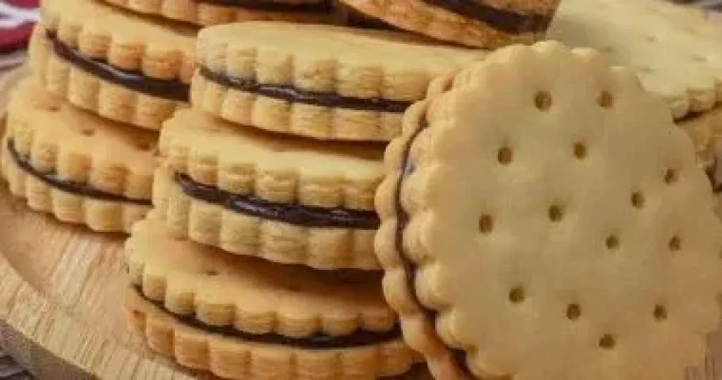 بسكويت 
