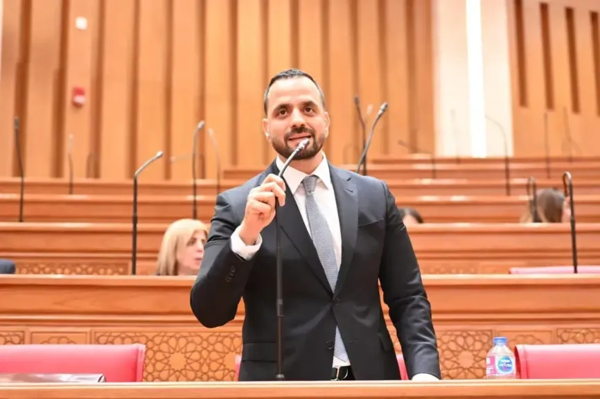 النائب محمد عبد الحفيظ
