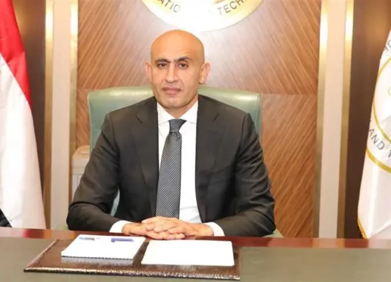 محمد عبد اللطيف، وزير التربية والتعليم والتعليم الفني