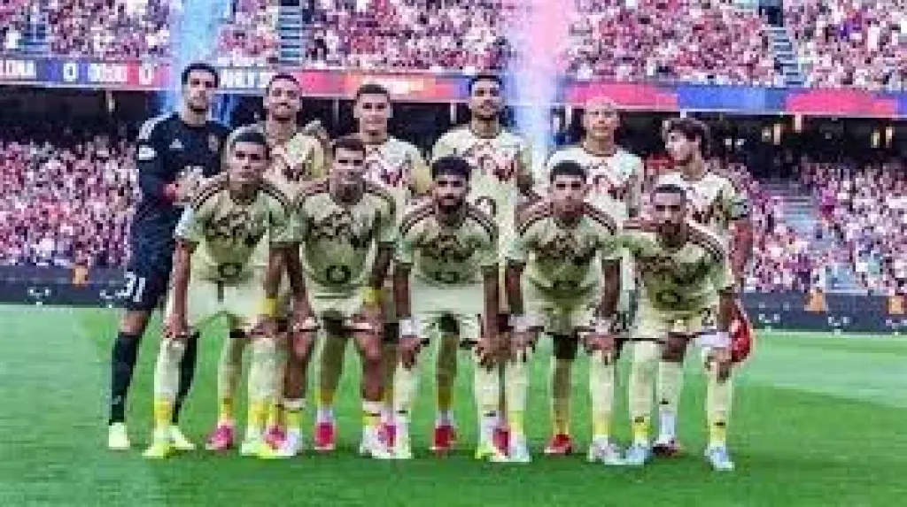 الاهلى