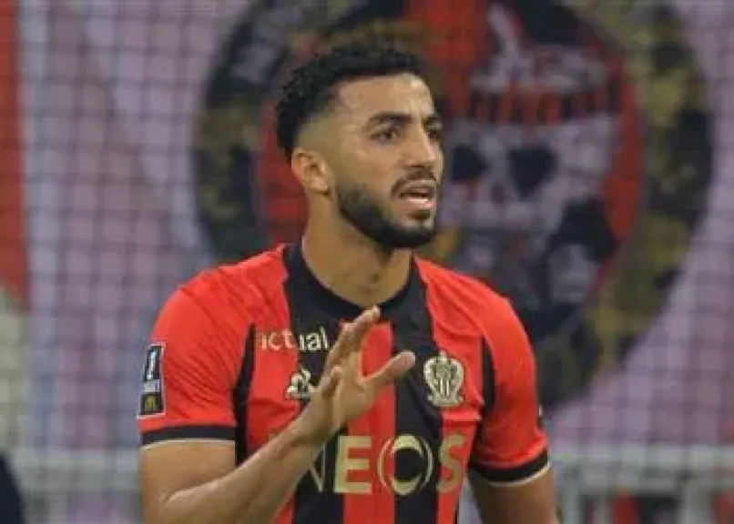 محمد عبد المنعم