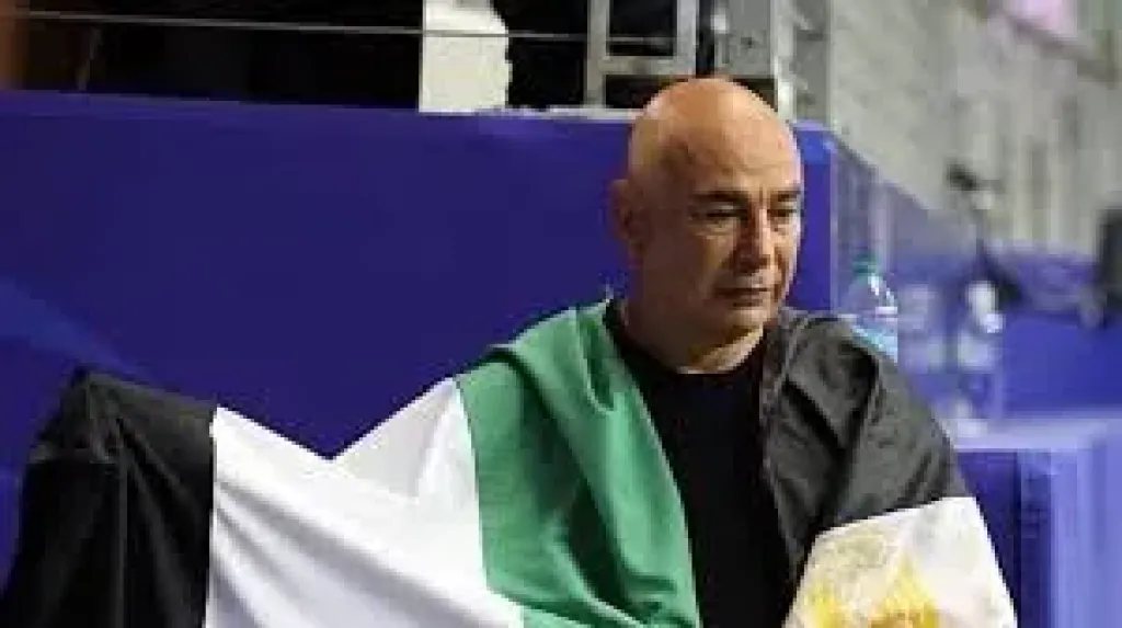 حسام حسن