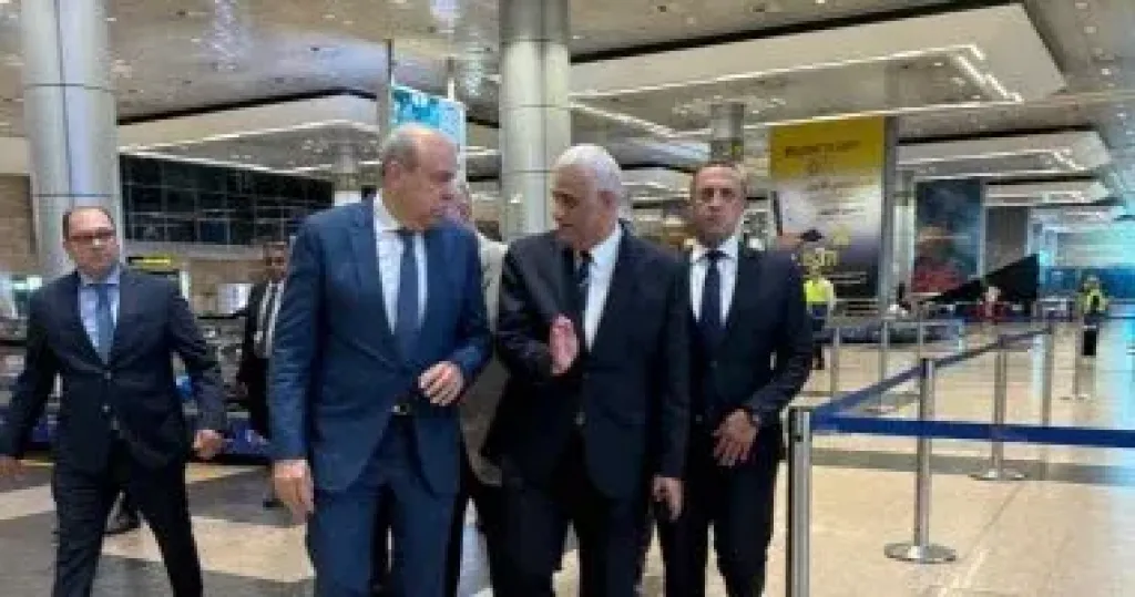 جانب من الجولة 