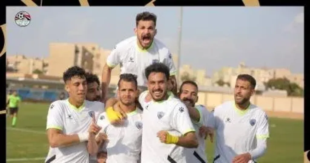فريق القناة