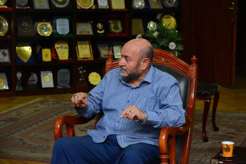 محمود الشاذلى