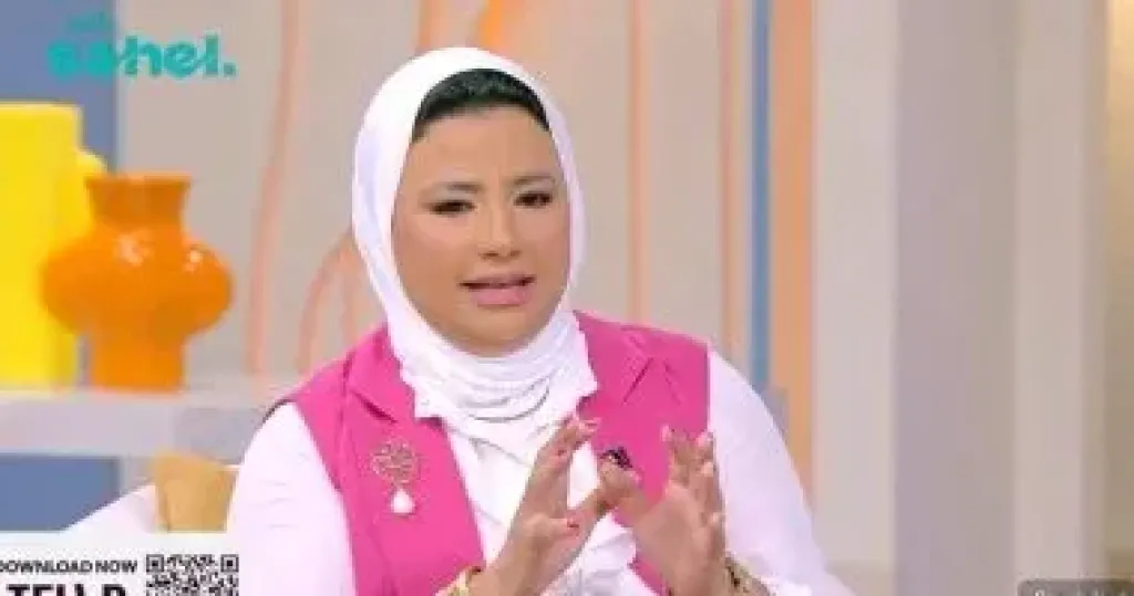 سارة عبد الحميد  