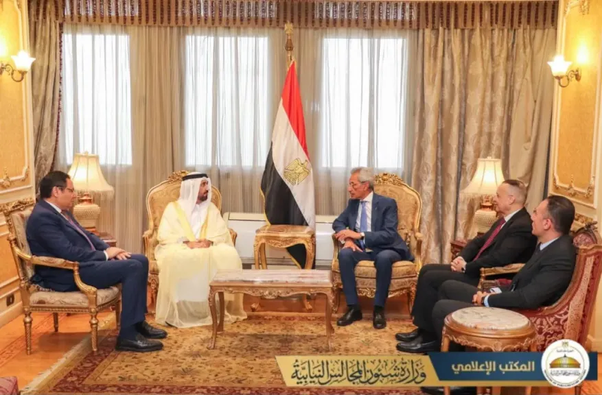 خلال اللقاء 