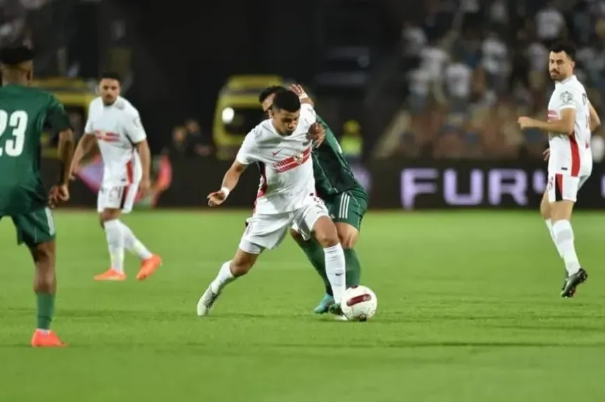 دورى نايل 