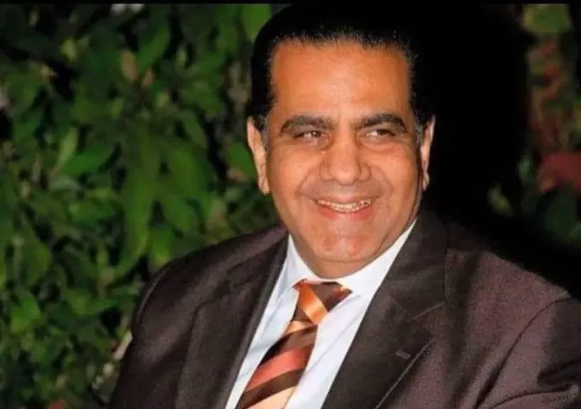 المستشار أحمد حبيب