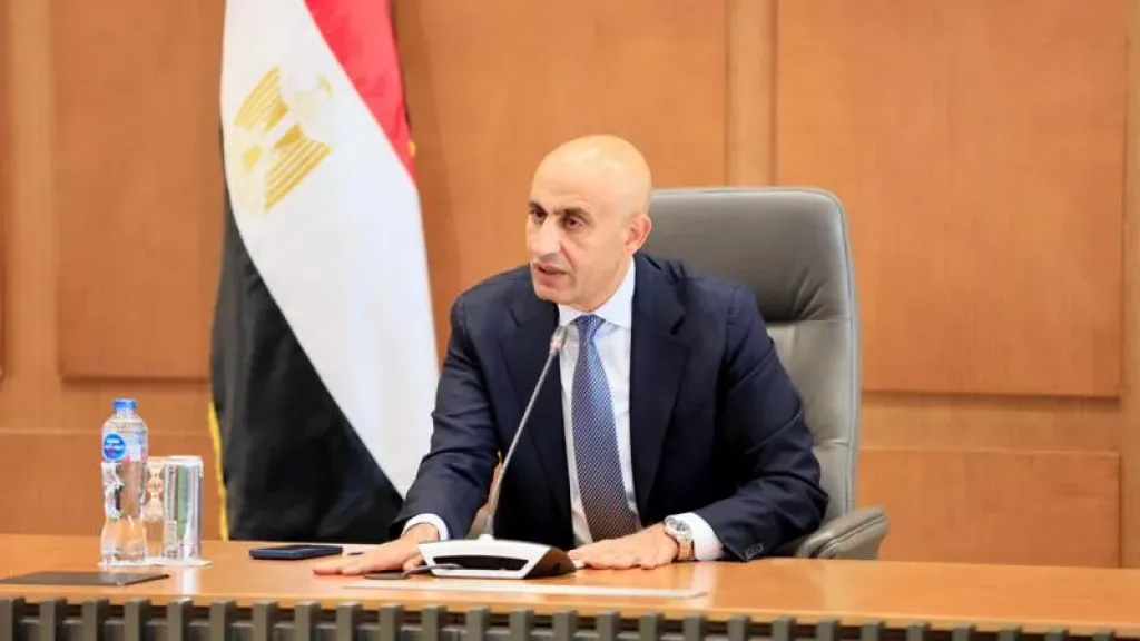 محمد عبداللطيف وزير التربية والتعليم