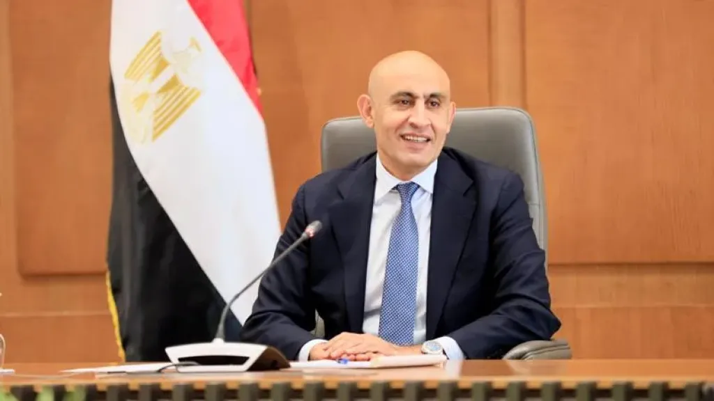 محمد عبد اللطيف وزير التربية والتعليم والتعليم الفني