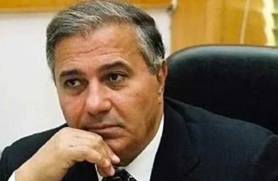 الشاعر الكبير فاروق جويدة