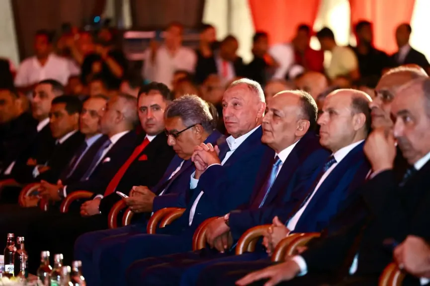 الأهلي يراهن على الفرع الجديد