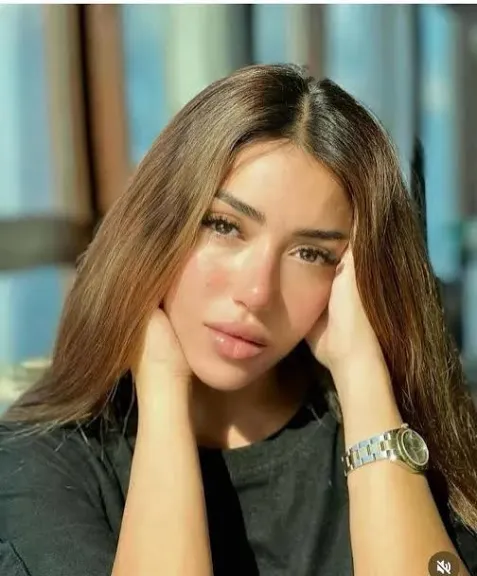 سارة سلامة