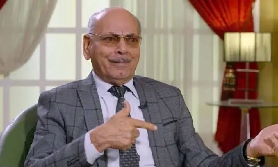  د. علي جعفر العلاق