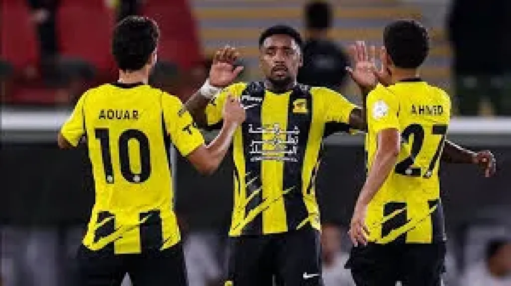 اتحاد جده