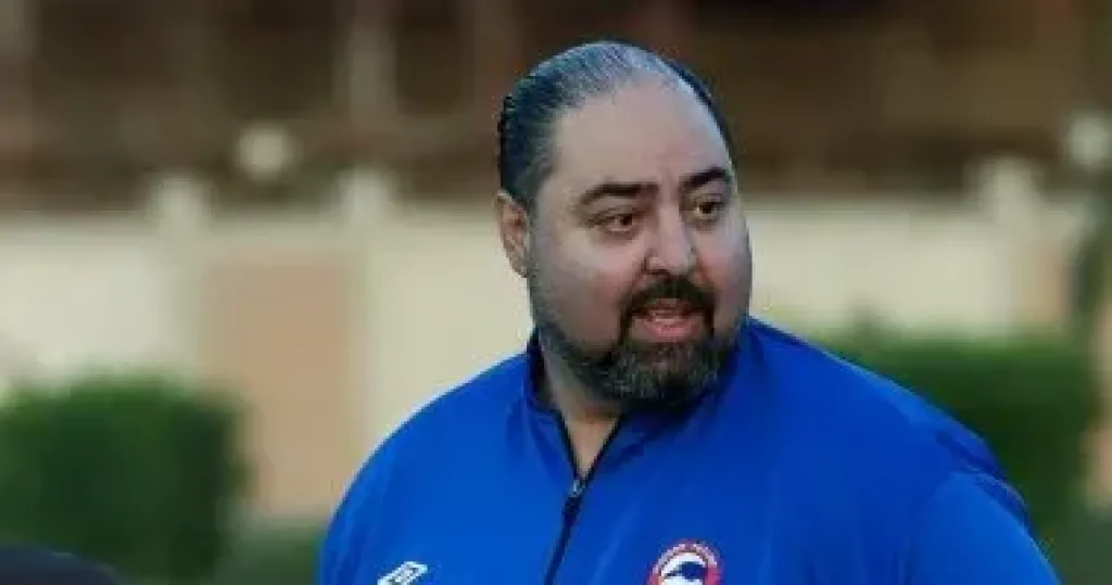 هيثم عرابي  