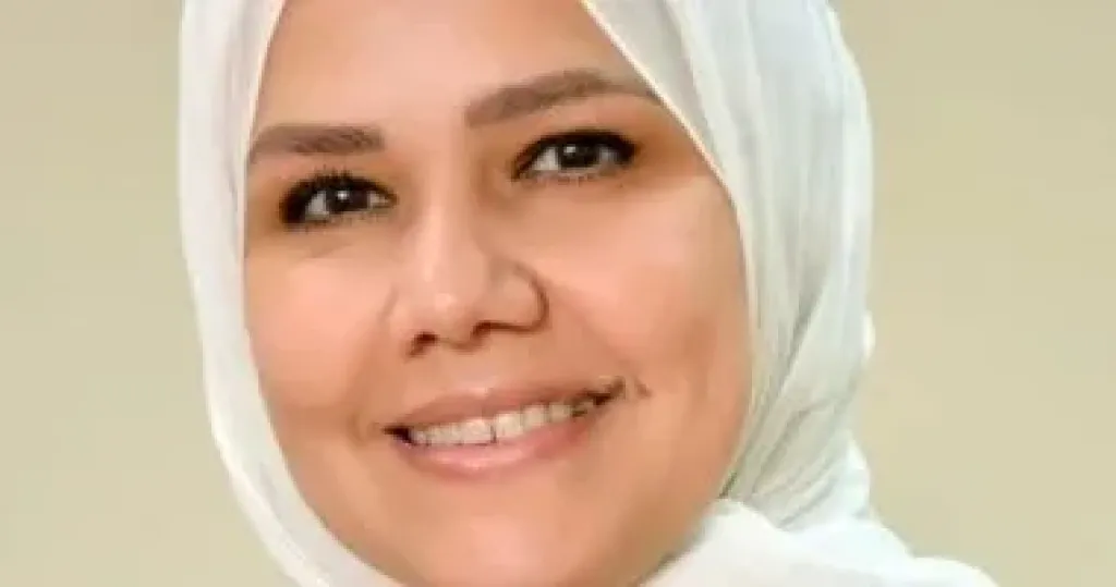 رشا عبد العال