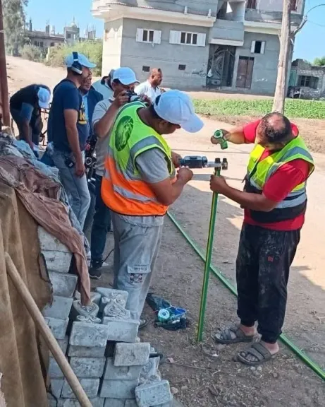 جلنب من الاعمال 