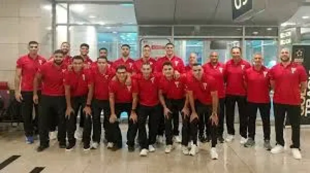 منتخب مصر لكره اليد