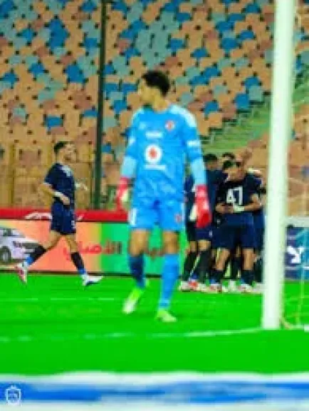 الدورى المصرى