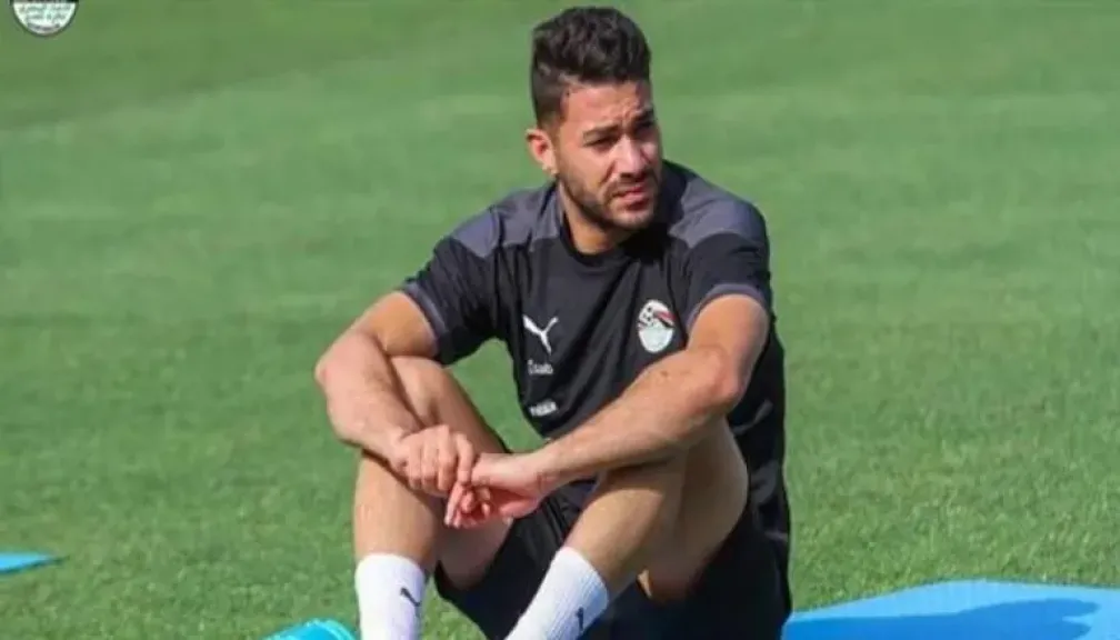 ياسر إبراهيم