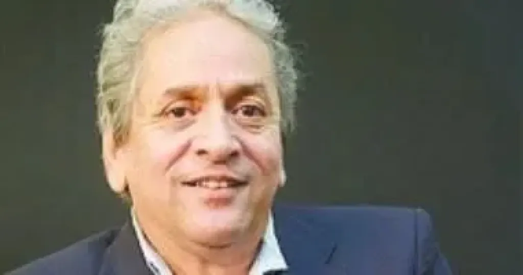المخرج عمر عبد العزيز 