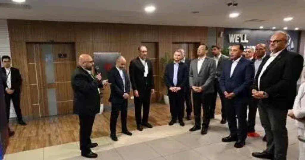 رئيس الوزراء 