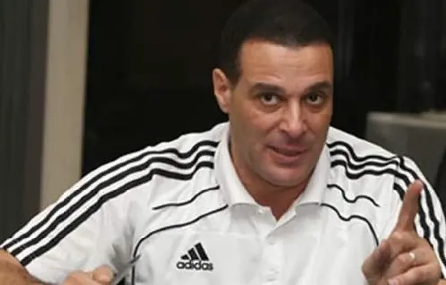 عصام عبدالفتاح