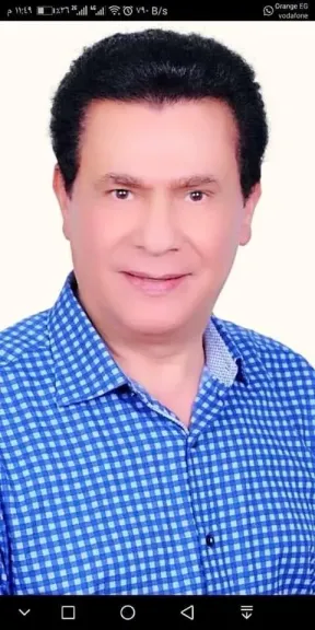النائب محمد الصالحي 