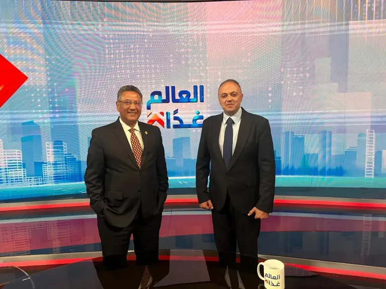 د. أحمد قنديل  